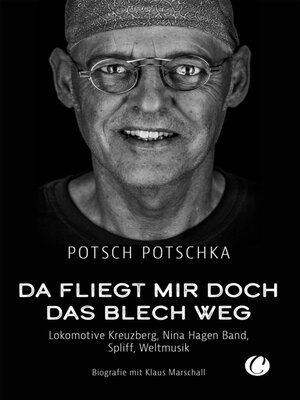 cover image of Da fliegt mir doch das Blech weg